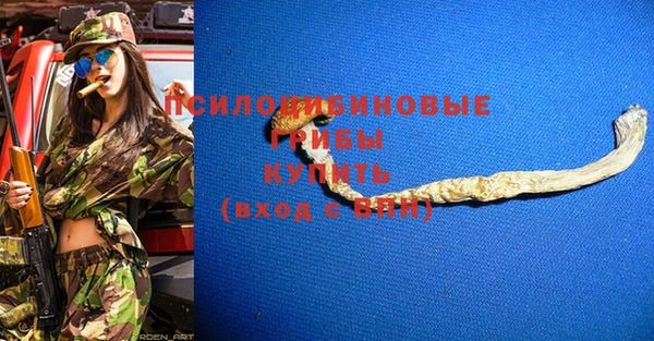 хмурый Магадан