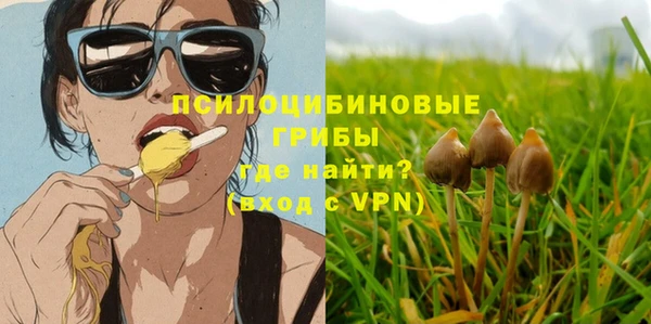 хмурый Магадан